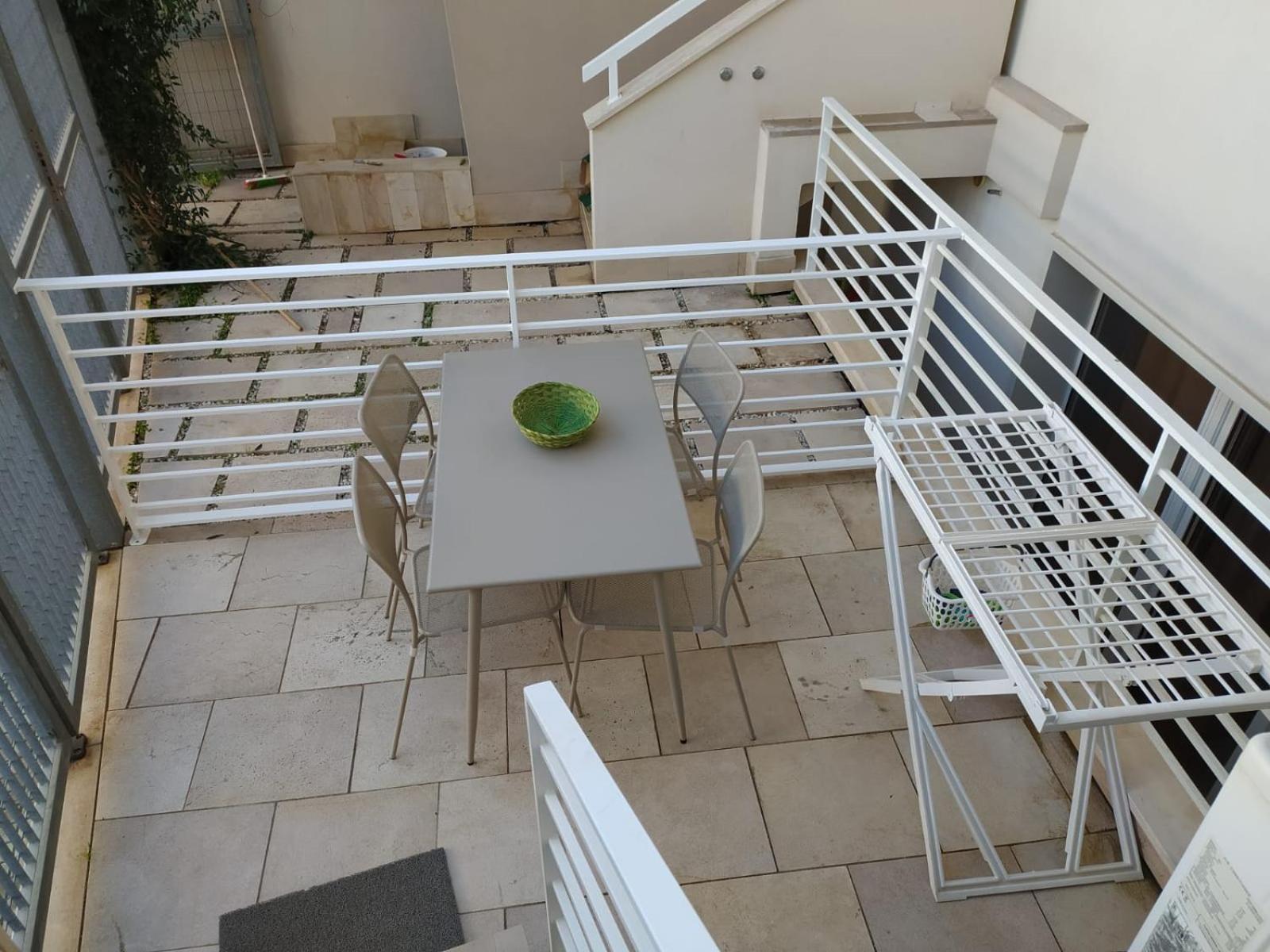 Le Colonie Apartments Porto Cesareo Exteriér fotografie