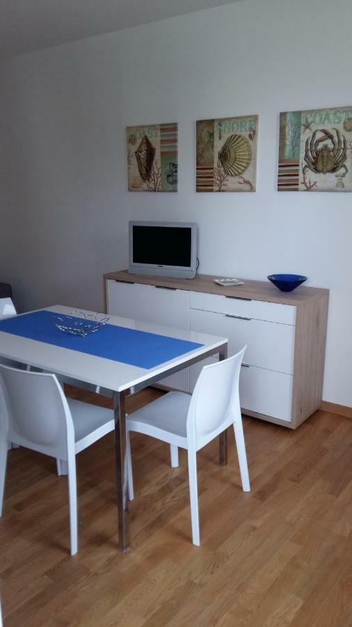 Le Colonie Apartments Porto Cesareo Exteriér fotografie